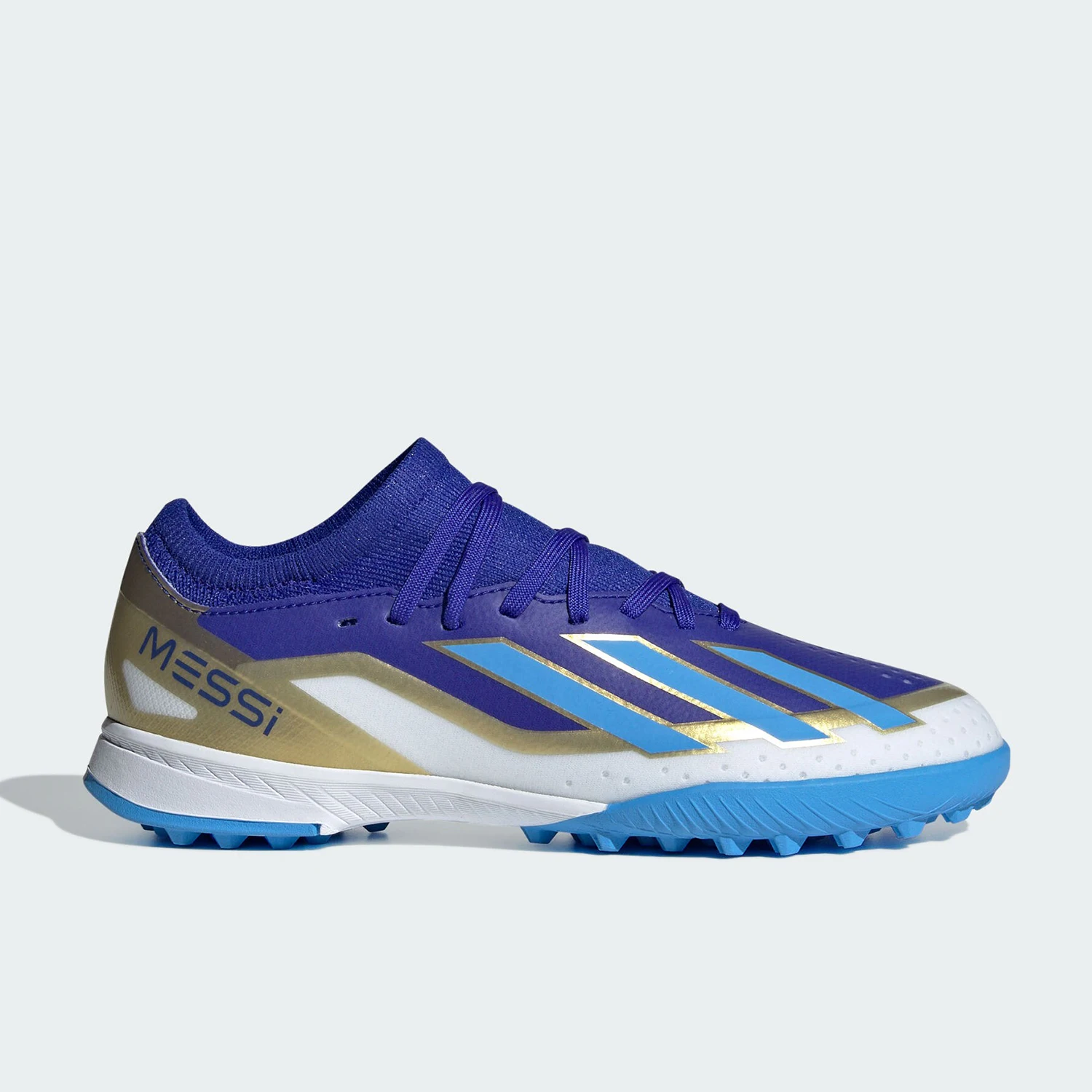 Аутентичные весенние новые детские футбольные бутсы Messi Adidas ID0716
Аутентичные весенние новые детские футбольные бутсы Messi Adidas ID0716