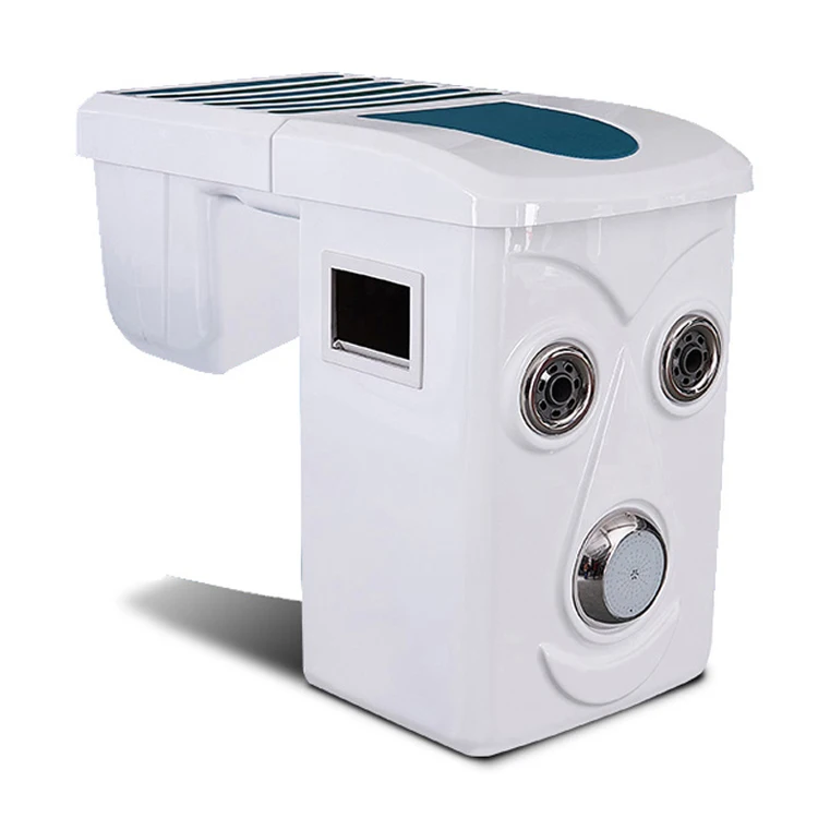Factory Price Customize Model Pool Accessories Swimming Pool Filter Equipment Pipe-less Wall Mount Filter
Factory Price Customize Model Pool Accessories Swimming Pool Filter Equipment Pipe-less Wall Mount Filter