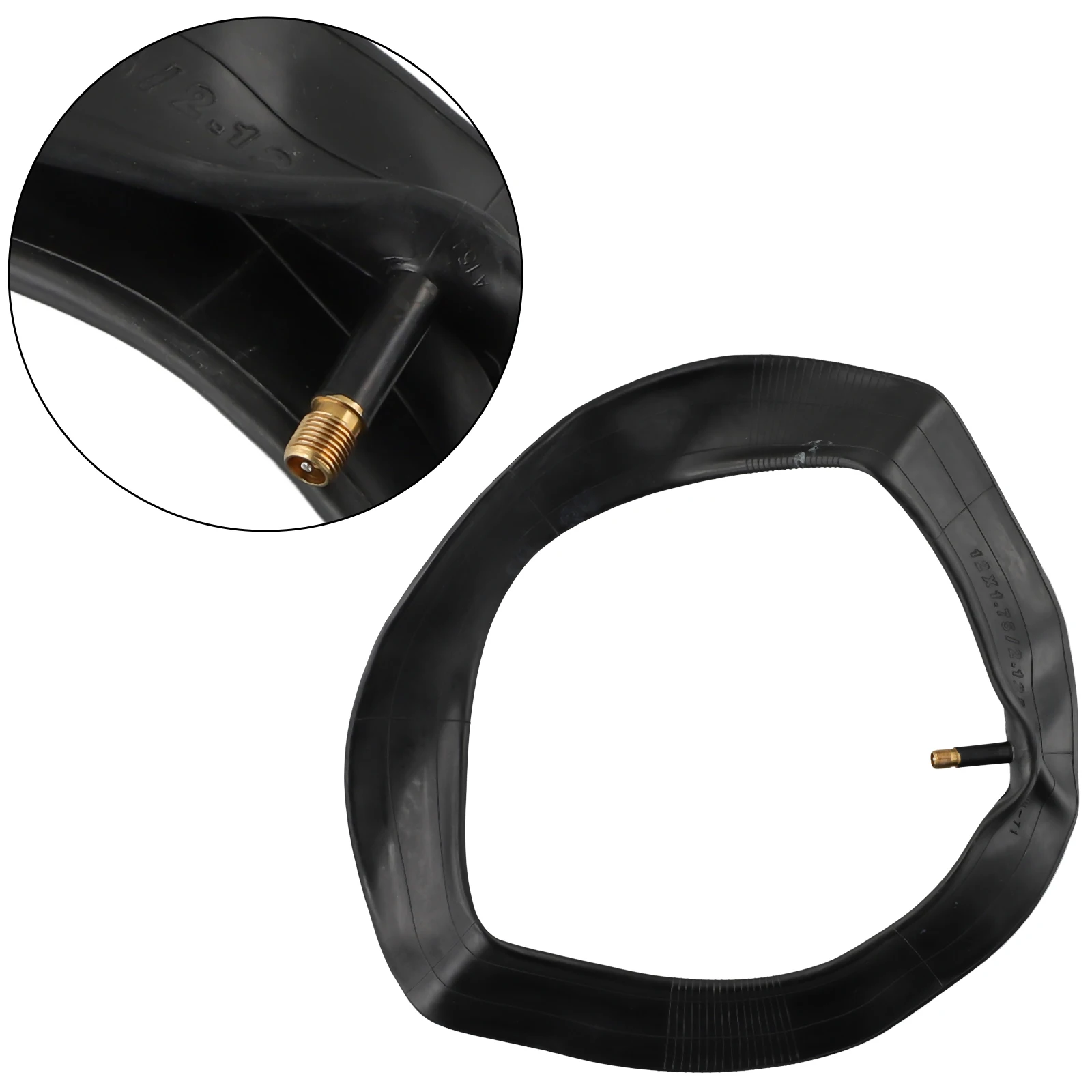 Bike Inner Tube Thickened Children Bicycle Inner Tube 12/14/16/18/20 Inch For X1.75 Inner Tube Bicycle Accessories Replacement
Bike Inner Tube Thickened Children Bicycle Inner Tube 12/14/16/18/20 Inch For X1.75 Inner Tube Bicycle Accessories Replacement