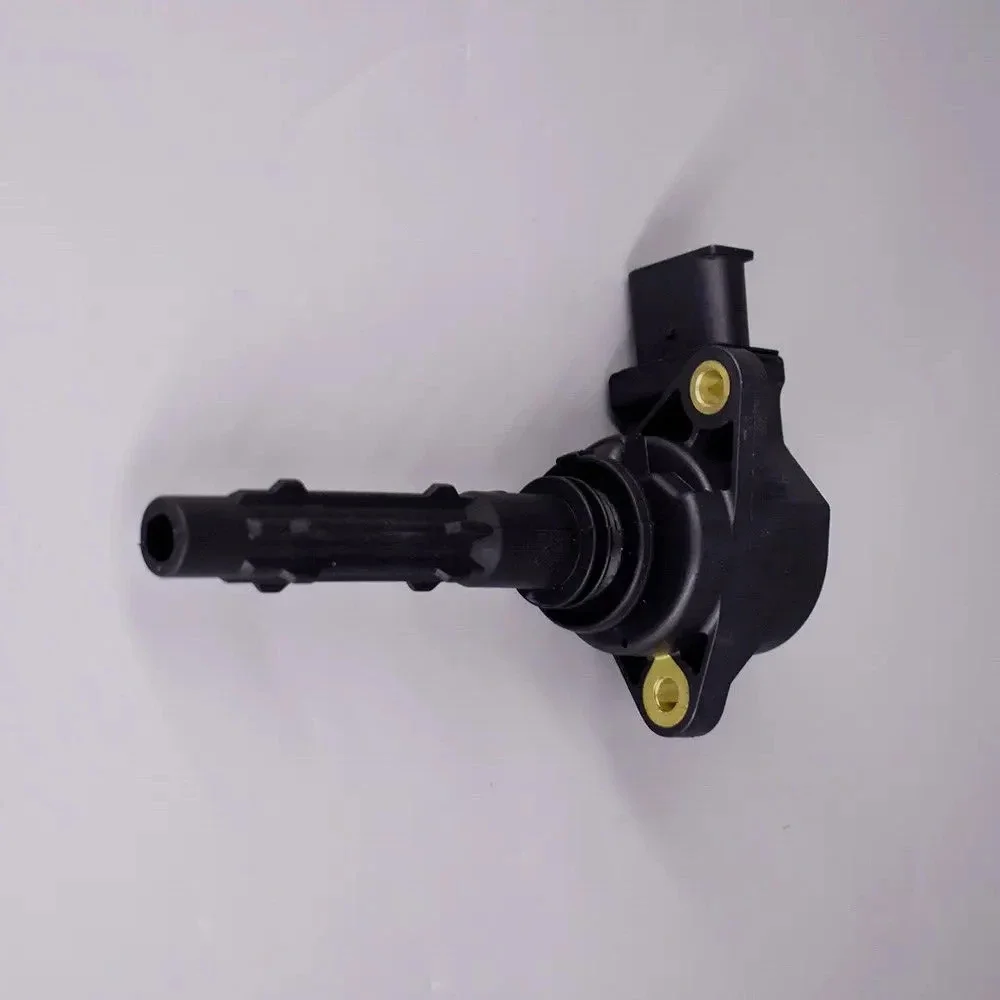 UF520 UF585 UF535 Ignition Coil for Mercedes-Benz SL550 GLK350 G550 C300 GL450 GL550 C250 2.5L 3.0L 3.5L New 1501980 1502680
UF520 UF585 UF535 Ignition Coil for Mercedes-Benz SL550 GLK350 G550 C300 GL450 GL550 C250 2.5L 3.0L 3.5L New 1501980 1502680