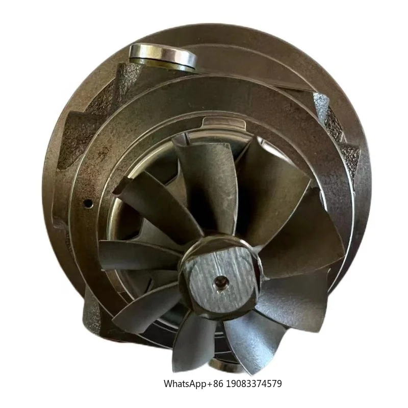 K04 Upgrade 450HP GTX2867R Ball Bearing Point Milling Wheel Turbo Cartridge Turbocharger CHRA for VAG EA113 2.0T Golf S3 TTS
K04 Upgrade 450HP GTX2867R Ball Bearing Point Milling Wheel Turbo Cartridge Turbocharger CHRA for VAG EA113 2.0T Golf S3 TTS