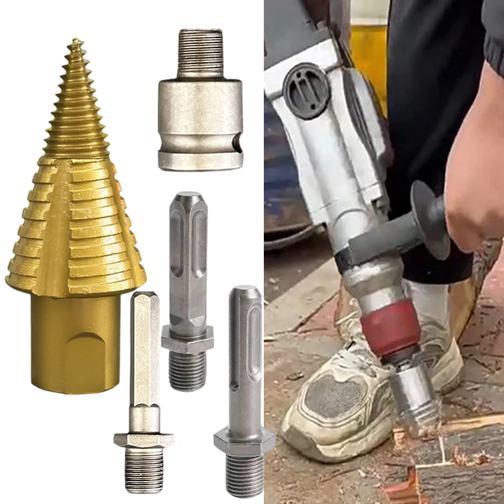 Разветвитель дров для влажной и сухой древесины SDS с квадратным хвостовиком, быстрая смена, съемный для электроинструментов, аксессуары для сверл на складе
Разветвитель дров для влажной и сухой древесины SDS с квадратным хвостовиком, быстрая смена, съемный для электроинструментов, аксессуары для сверл на складе