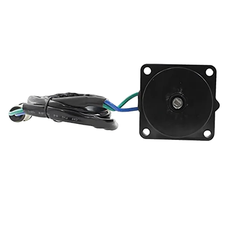 QUAI-IT36120-ZW4-H12 Outboard Power Tilt Trim Motor Fit for Honda Outboard 4 Stroke
QUAI-IT36120-ZW4-H12 Outboard Power Tilt Trim Motor Fit for Honda Outboard 4 Stroke