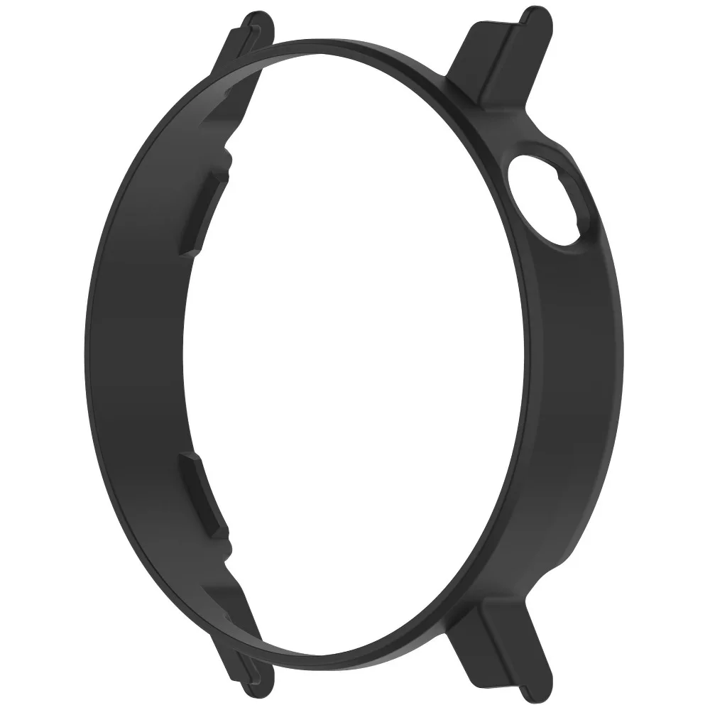 PC Hollow Protective Case Anti-Scratch Bumper Edge Shell Accessories Smart Watch Screen Protector for CMF Watch Pro 2
PC Hollow Protective Case Anti-Scratch Bumper Edge Shell Accessories Smart Watch Screen Protector for CMF Watch Pro 2