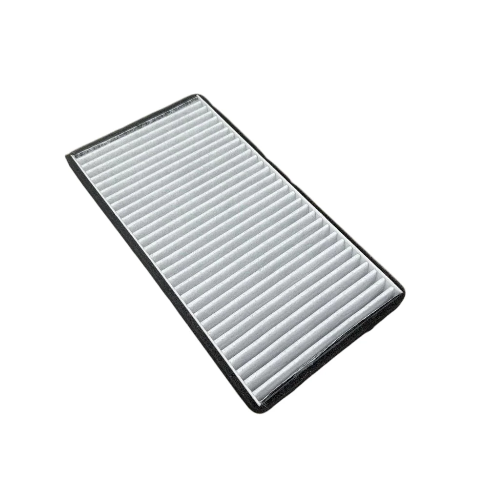 Cabin Air Filter for Porsche 911 1997-2014 Boxster 1997-2013 Cayman 2006-2012 Compatible with 99757121902 Part Number 9975712190
Cabin Air Filter for Porsche 911 1997-2014 Boxster 1997-2013 Cayman 2006-2012 Compatible with 99757121902 Part Number 9975712190