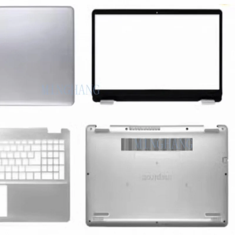 M M for Dell Inspiron 15 5584 Back Palmrest Cover 0GYCJR 0J0MYJ 0DFX5J 0JX9NR 02T6HN
M M for Dell Inspiron 15 5584 Back Palmrest Cover 0GYCJR 0J0MYJ 0DFX5J 0JX9NR 02T6HN
