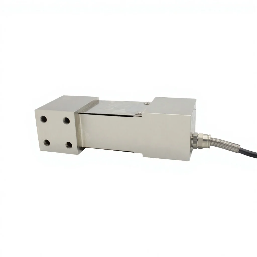 2026Force Sensors Load Cells 50kg 100kg 200kg 500kg 1000kg Load Cell Shear Beam Weight Cell Sensor for tank Weighing
2026Force Sensors Load Cells 50kg 100kg 200kg 500kg 1000kg Load Cell Shear Beam Weight Cell Sensor for tank Weighing