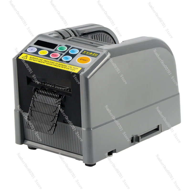 Automatic tape cutting machine zcut-9 adhesive paper machine double-sided tape masking paper electrical tape cutting machine
Automatic tape cutting machine zcut-9 adhesive paper machine double-sided tape masking paper electrical tape cutting machine
