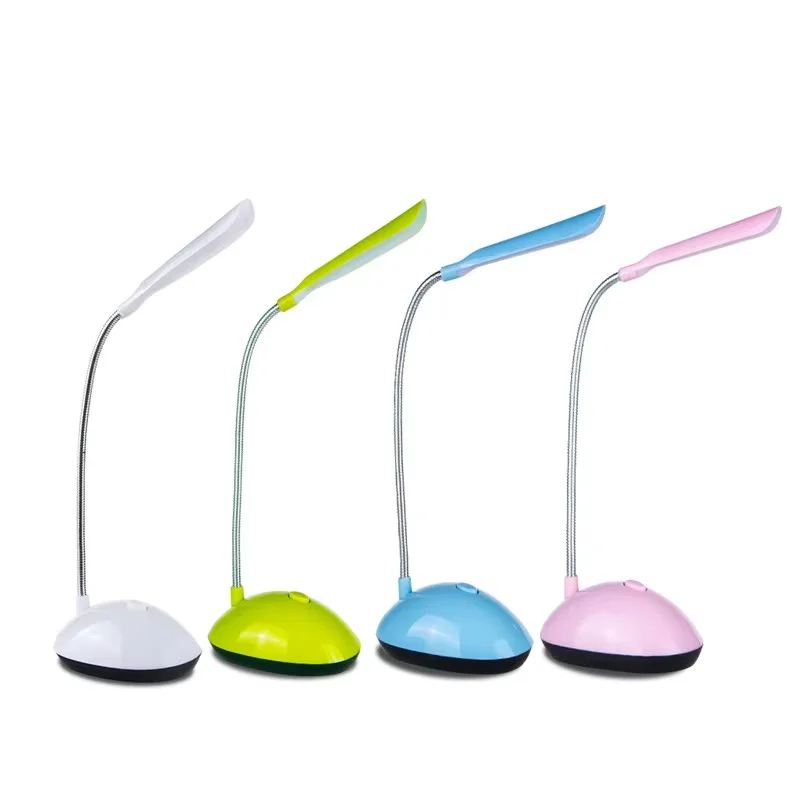 Mini LED Desk Lamp AAA Battery Powered Night Light Eye Protection Reading Lamp Creative Folding Table Lamp For Studying Bedroom
Mini LED Desk Lamp AAA Battery Powered Night Light Eye Protection Reading Lamp Creative Folding Table Lamp For Studying Bedroom