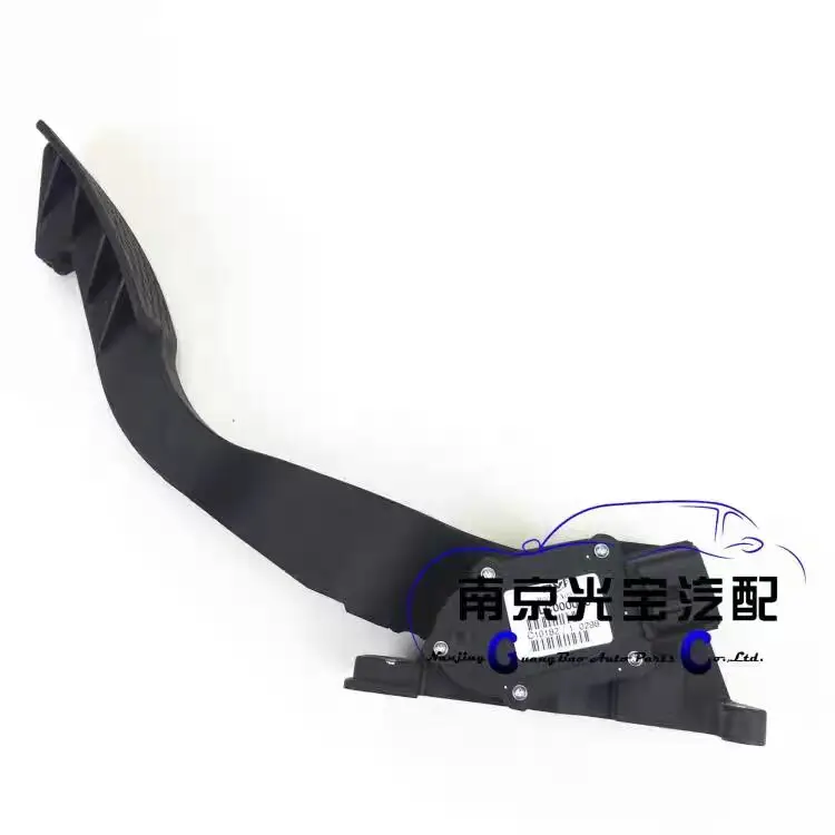 Auto parts High quality Electronic Throttle Pedal (Accelerator Pedal) for Roewe 750 / MG7
Auto parts High quality Electronic Throttle Pedal (Accelerator Pedal) for Roewe 750 / MG7