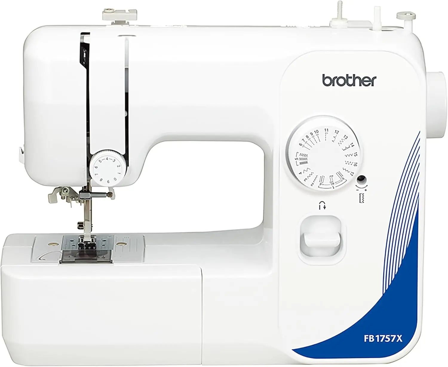Heavy Duty Mechanical Sewing Machine for Home Use, Durable and Easy to Operate
Heavy Duty Mechanical Sewing Machine for Home Use, Durable and Easy to Operate