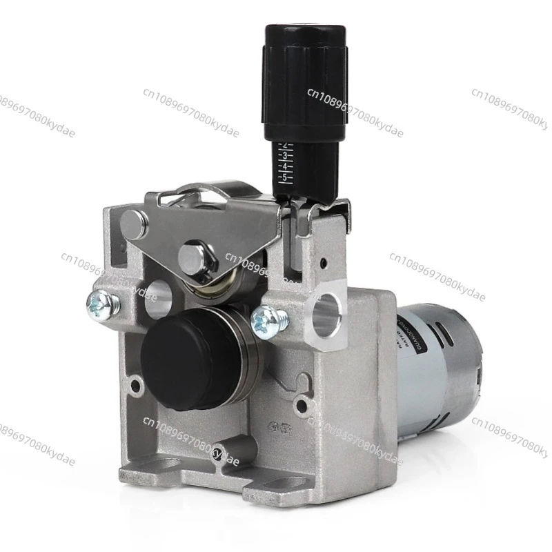 Geared DC 24V 20W/40W Mig Welder Aluminium Steel Flux Cored Wire Feed Feeder Motor Frame Roller Wheel Assembly 5KG
Geared DC 24V 20W/40W Mig Welder Aluminium Steel Flux Cored Wire Feed Feeder Motor Frame Roller Wheel Assembly 5KG