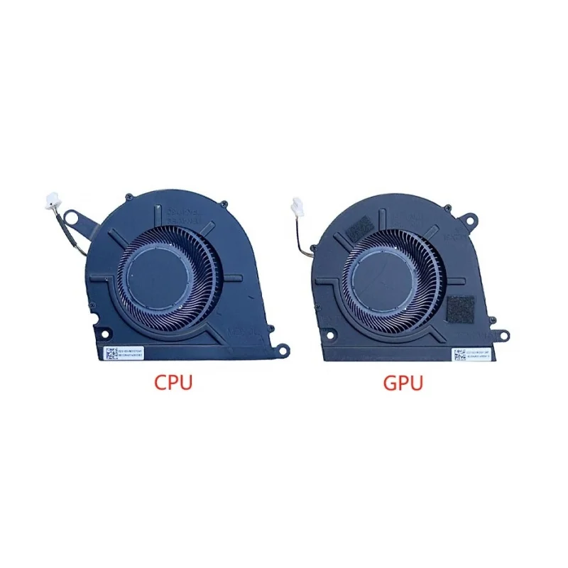 H For HP Pavilion Plus 14-ey 14-ew 14-ew0031TU CPU/GPU Laptop Cooling Fan
H For HP Pavilion Plus 14-ey 14-ew 14-ew0031TU CPU/GPU Laptop Cooling Fan