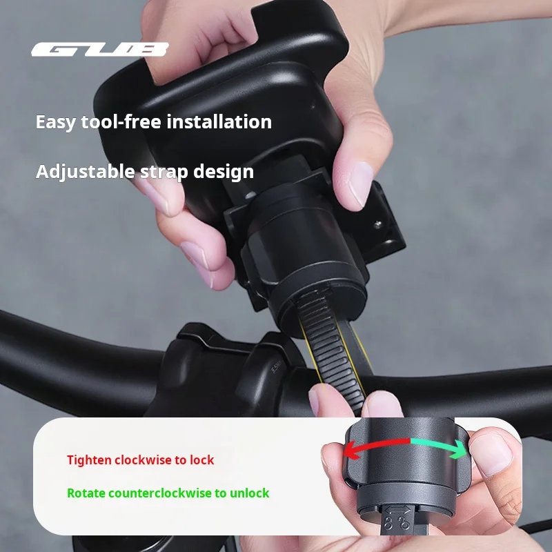 Держатель для телефона на велосипеде, крепление для телефона 360° ° Вращающийся держатель для мобильного телефона, кронштейн для горного велосипеда, подставка для мобильного телефона, аксессуары для велоспорта
Держатель для телефона на велосипеде, крепление для телефона 360° ° Вращающийся держатель для мобильного телефона, кронштейн для горного велосипеда, подставка для мобильного телефона, аксессуары для велоспорта
