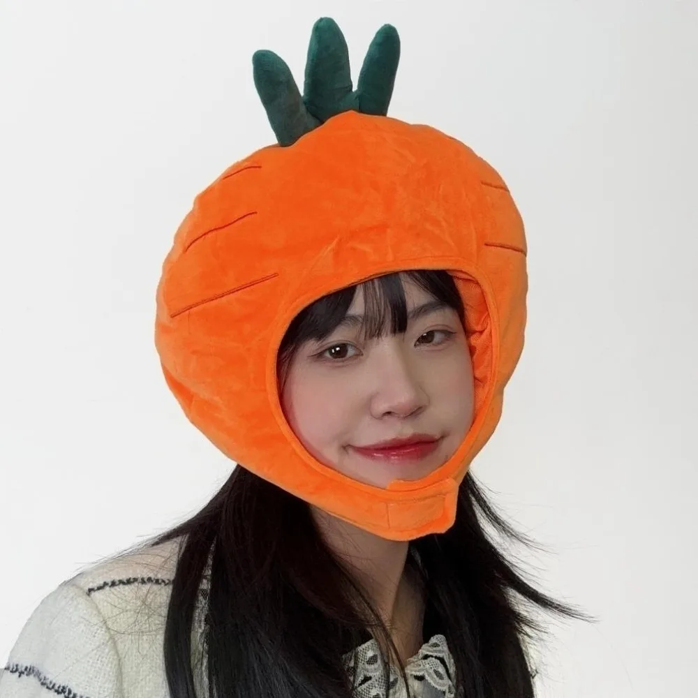 Cabbage Creative Fruit and Vegetable Hat Playful Soft Nutrition Month Hat Stretchy Thick Pullover Cap Adults
Cabbage Creative Fruit and Vegetable Hat Playful Soft Nutrition Month Hat Stretchy Thick Pullover Cap Adults