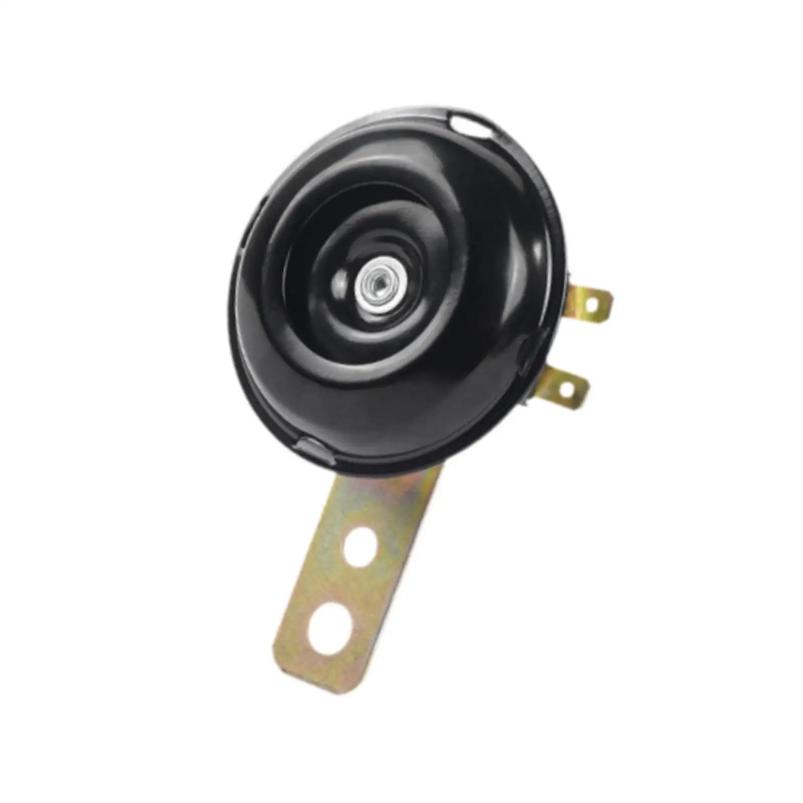 Motorcycle Electric Horn Replacement Accessory High Decibel Universal Small Iron Horn for Motorbike for Scooter Motorcycle
Motorcycle Electric Horn Replacement Accessory High Decibel Universal Small Iron Horn for Motorbike for Scooter Motorcycle