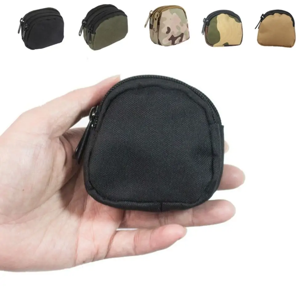 Сумка для ключей, нейлоновая поясная сумка, мини-размер, портативная сумка для хранения на открытом воздухе, прочный кошелек для монет, кемпинга
Сумка для ключей, нейлоновая поясная сумка, мини-размер, портативная сумка для хранения на открытом воздухе, прочный кошелек для монет, кемпинга