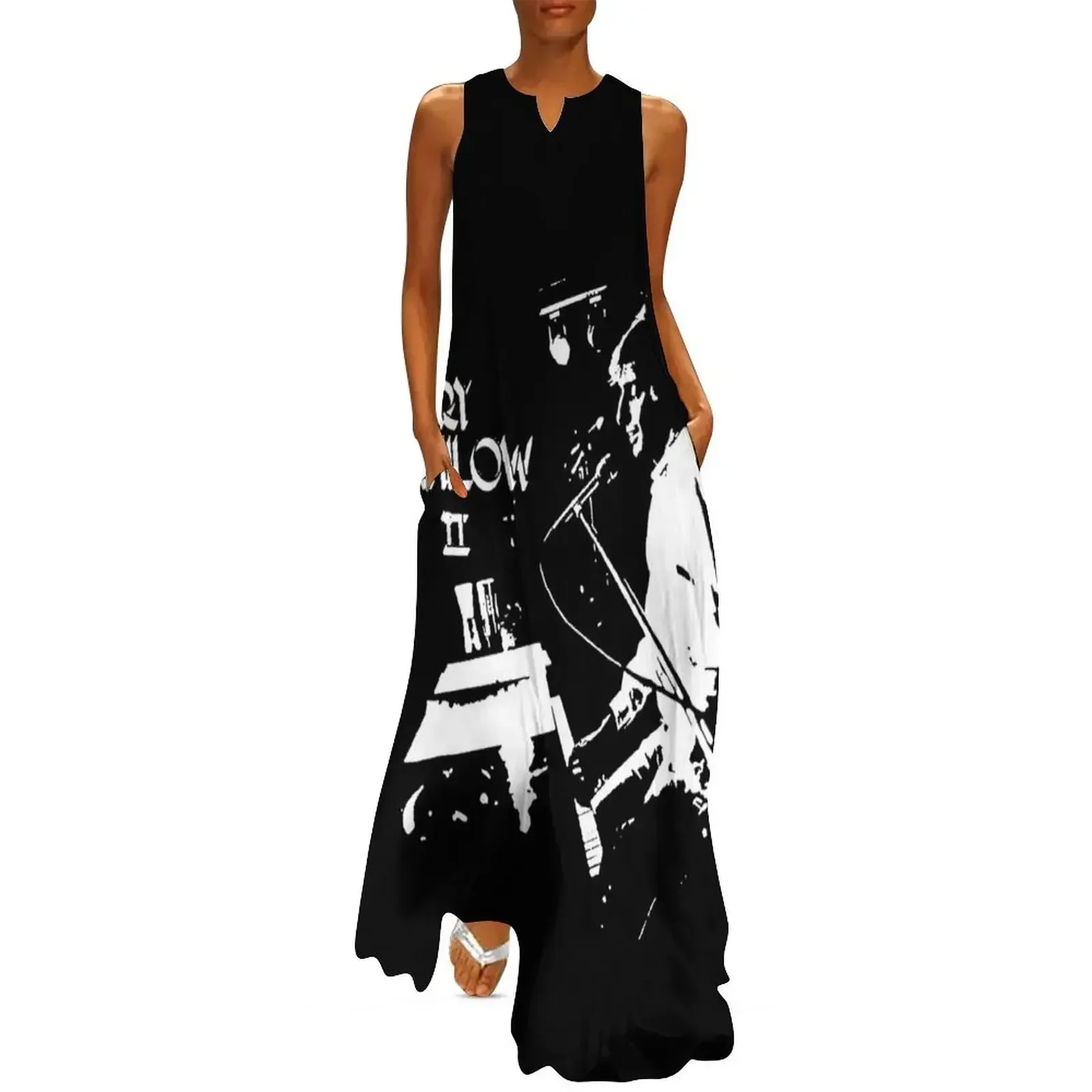 White of Barry Mannilaw Hits Long Dress Dress vintage Women's clothing Women's summer skirt dresses for women Dress
White of Barry Mannilaw Hits Long Dress Dress vintage Women's clothing Women's summer skirt dresses for women Dress