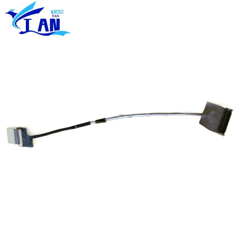 For Dell latitude13 7370 notebook computer screen ribbon cable connection cable dc02c00cj00 PN: 0n74yr
For Dell latitude13 7370 notebook computer screen ribbon cable connection cable dc02c00cj00 PN: 0n74yr