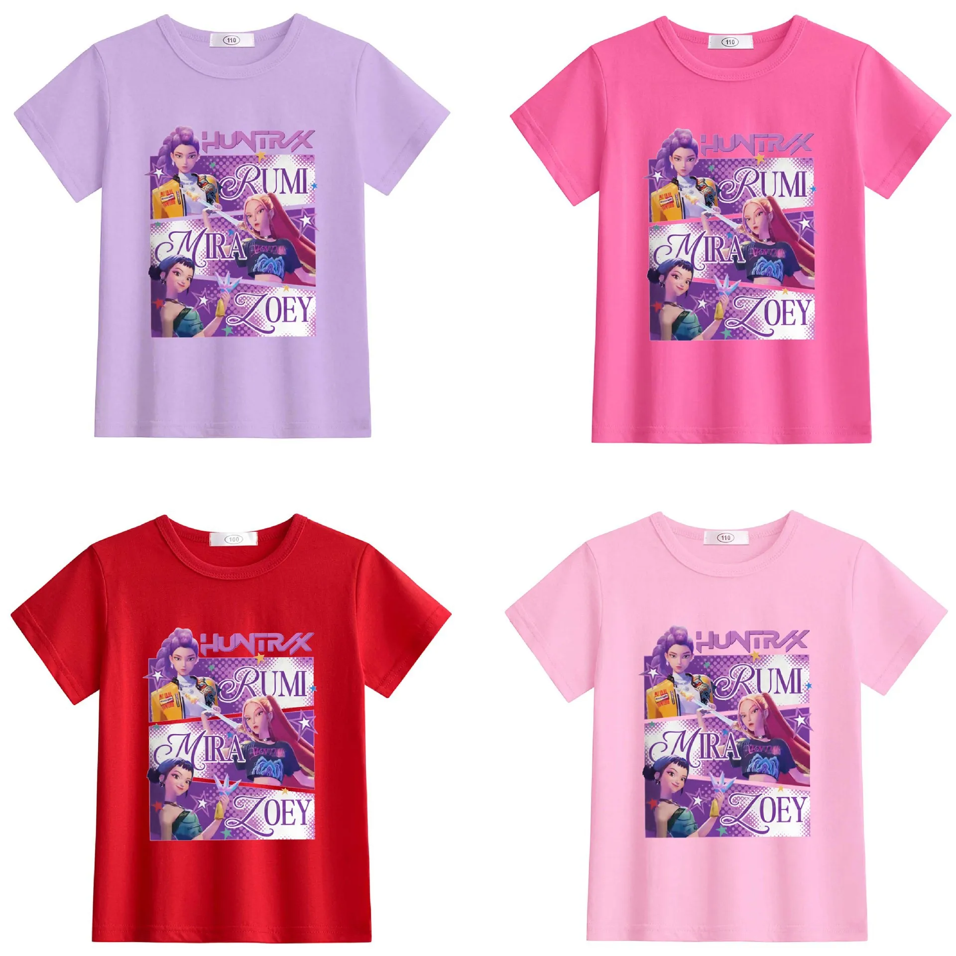KPop Demon Hunters Kids Pajama Suits Tops Short Pants 2pcs Sets Children's Clothing Boys Girls Sleepwear Kids Casual Outfit
KPop Demon Hunters Kids Pajama Suits Tops Short Pants 2pcs Sets Children's Clothing Boys Girls Sleepwear Kids Casual Outfit