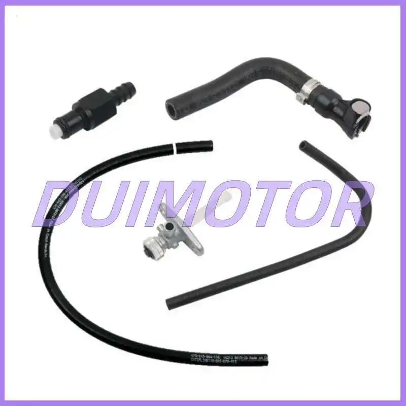 Fuel Tank Quick Release Interface / Oil Pipe Switch for Ktm 1050/1090/1190/1290adv
Fuel Tank Quick Release Interface / Oil Pipe Switch for Ktm 1050/1090/1190/1290adv