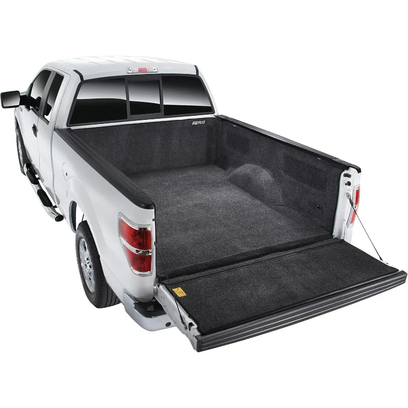 Подкладка для кровати Bedrug Classic | 2004–2014 F-150 5,5-дюймовая кровать без заводных ступенчатых ворот (BRZSPRAYON требуется, если установка над Spra
Подкладка для кровати Bedrug Classic | 2004–2014 F-150 5,5-дюймовая кровать без заводных ступенчатых ворот (BRZSPRAYON требуется, если установка над Spra