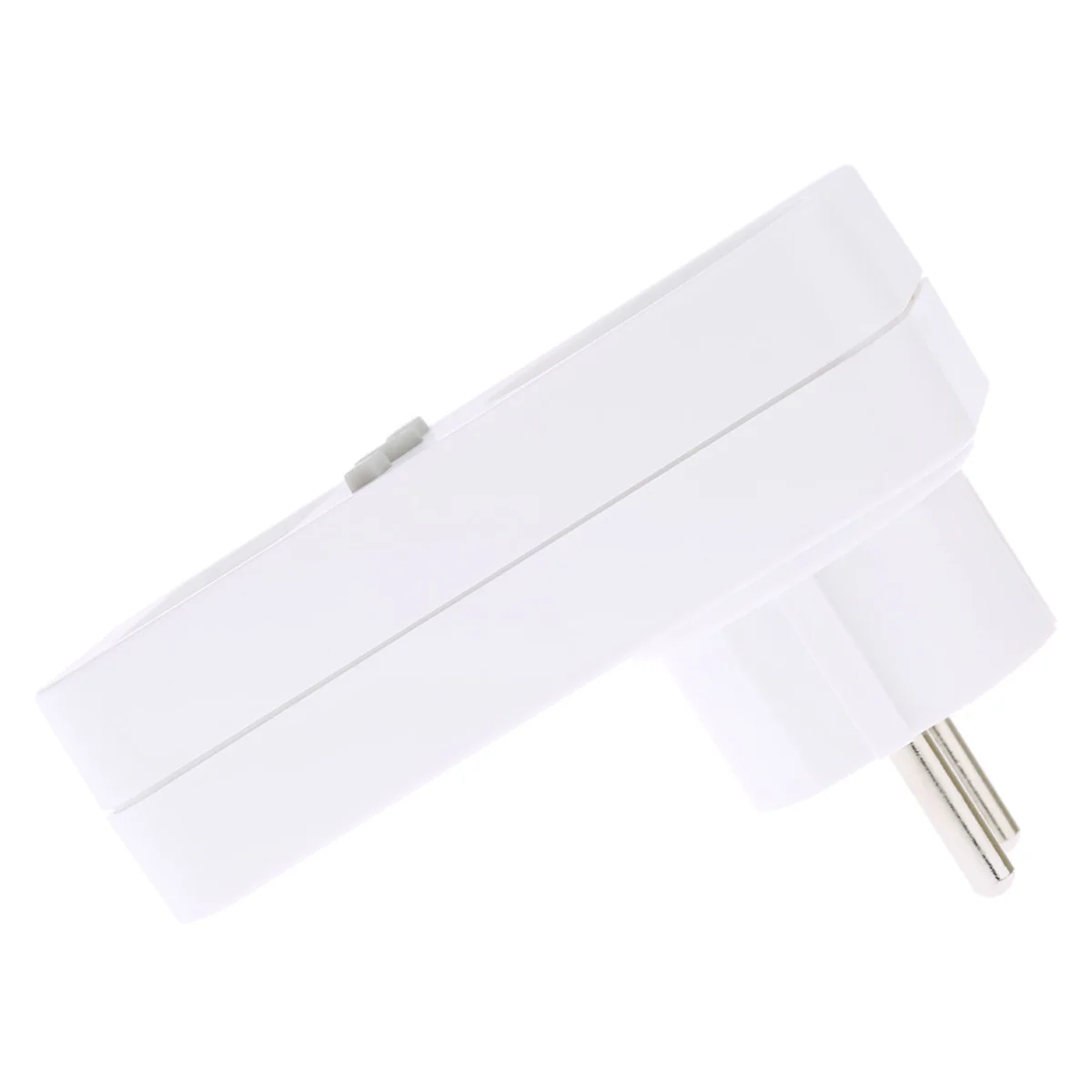 Energy Saving Power Meter Socket 230V 50Hz Monitor with LCD Display for Voltage Current Watt Frequency Power Factor Eu Plug
Energy Saving Power Meter Socket 230V 50Hz Monitor with LCD Display for Voltage Current Watt Frequency Power Factor Eu Plug