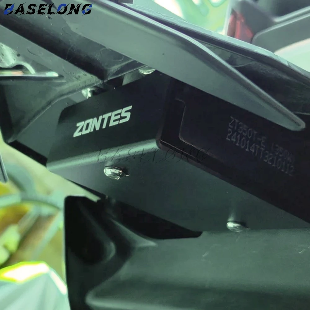 For Zontes 368G 368 G G368 G 368 501G 501 G ZT368G 2026 Motorcycle Accessories Voltage Regulator Rectifier Guard Protector Cover
For Zontes 368G 368 G G368 G 368 501G 501 G ZT368G 2026 Motorcycle Accessories Voltage Regulator Rectifier Guard Protector Cover