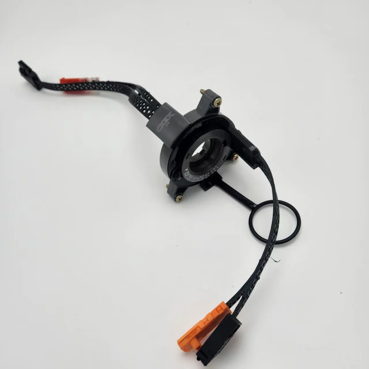 Auto Parts Suitable for Citroen C4 Picasso /C8 N68 2001-2009: Spiral Cable, Steering Wheel Coil, Replacing Original Part Number 61620011 9635682680 4112Cp
Auto Parts Suitable for Citroen C4 Picasso /C8 N68 2001-2009: Spiral Cable, Steering Wheel Coil, Replacing Original Part Number 61620011 9635682680 4112Cp