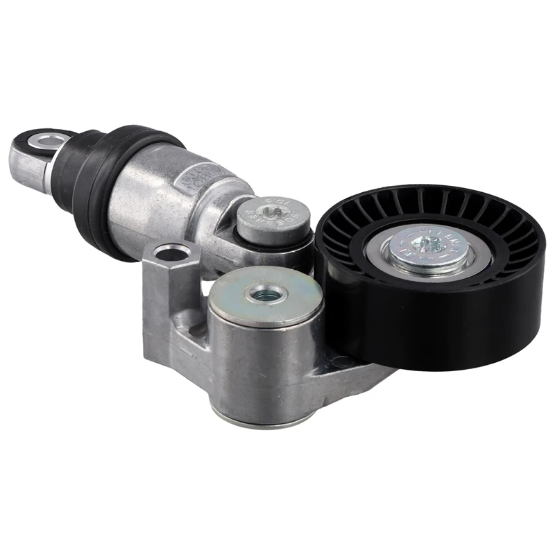New-Drive Belt Automatic Tensioner For MAZDA 3 6 CX-3 CX-5 MX5 2. 0 PE0115980A PE0315980A PE03-15-980B PE0315980C 533012910
New-Drive Belt Automatic Tensioner For MAZDA 3 6 CX-3 CX-5 MX5 2. 0 PE0115980A PE0315980A PE03-15-980B PE0315980C 533012910