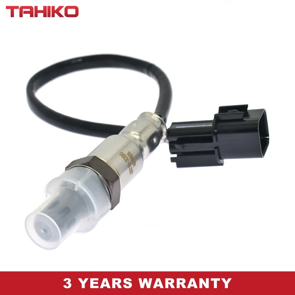 Lambda O2 Oxygen sensor 39210-3CBB0 FIT FOR KIA SORENTO II (XM) 3.5 4WD 2009-2015 G6DC HYUNDAI SANTA FE II (CM) 3.5 2009-2012
Lambda O2 Oxygen sensor 39210-3CBB0 FIT FOR KIA SORENTO II (XM) 3.5 4WD 2009-2015 G6DC HYUNDAI SANTA FE II (CM) 3.5 2009-2012