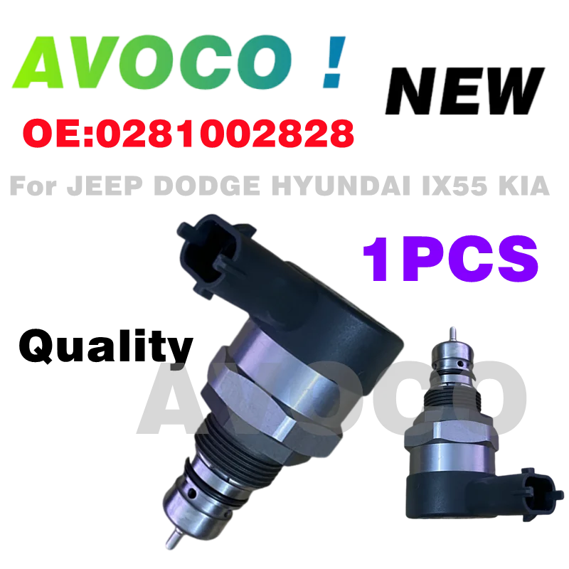 0281002828 Регулятор давления Common Rail 0281002829 Датчик давления в дизельной топливной рампе DRV для BB-osch 31402-3A000
0281002828 Регулятор давления Common Rail 0281002829 Датчик давления в дизельной топливной рампе DRV для BB-osch 31402-3A000