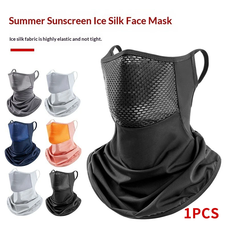 Balaklava hat, outdoor cycling sun protection face mask, UV protection, breathable, high elasticity, full face coverage, sports
Balaklava hat, outdoor cycling sun protection face mask, UV protection, breathable, high elasticity, full face coverage, sports