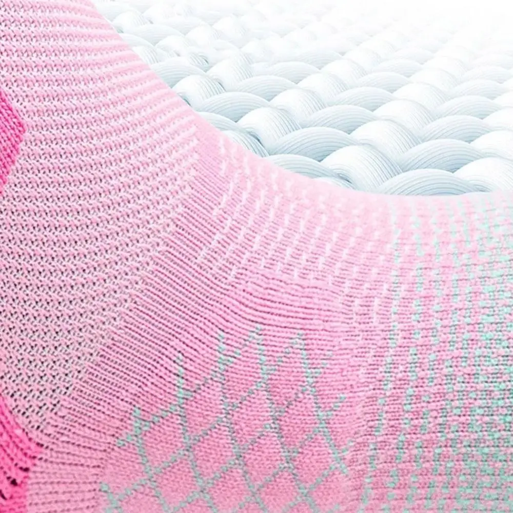 Волейбольные быстросохнущие спортивные носки, противоскользящие модные баскетбольные футбольные носки, утолщенные 37-45, средние чулки для велоспорта, альпинизма 
Волейбольные быстросохнущие спортивные носки, противоскользящие модные баскетбольные футбольные носки, утолщенные 37-45, средние чулки для велоспорта, альпинизма