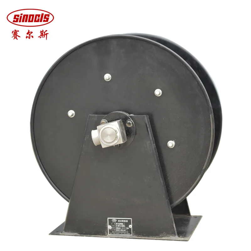 High-end Customization Automatic Recycling Refueling Reel Frame For Refueling Reels
High-end Customization Automatic Recycling Refueling Reel Frame For Refueling Reels