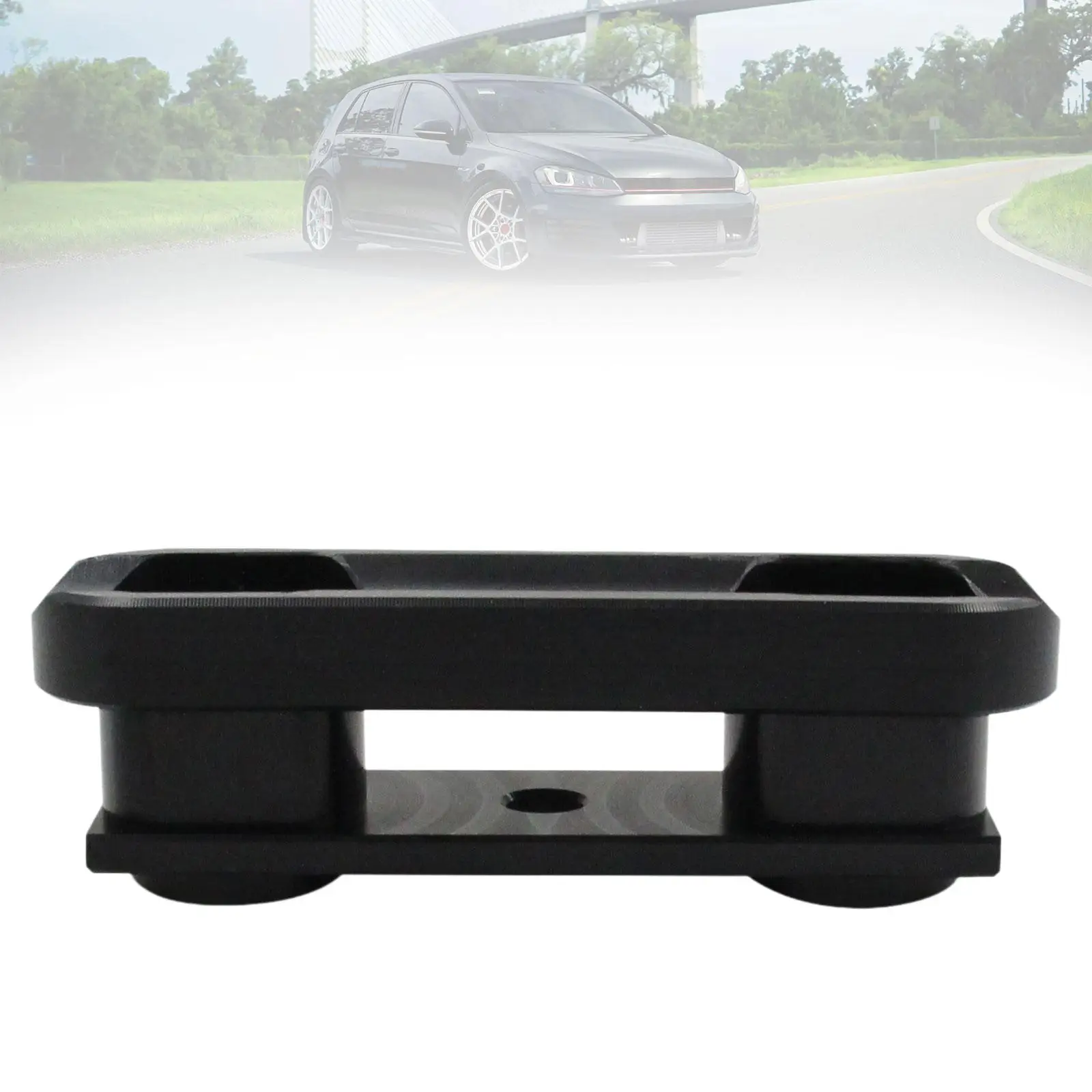 Steering Rack Slider Kit Resistant Stable Performance Easily Install High
Steering Rack Slider Kit Resistant Stable Performance Easily Install High