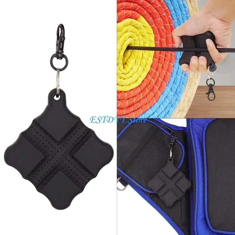 G6DE Archerys Puller Targets Remover Gripper for Hunting Targets
G6DE Archerys Puller Targets Remover Gripper for Hunting Targets