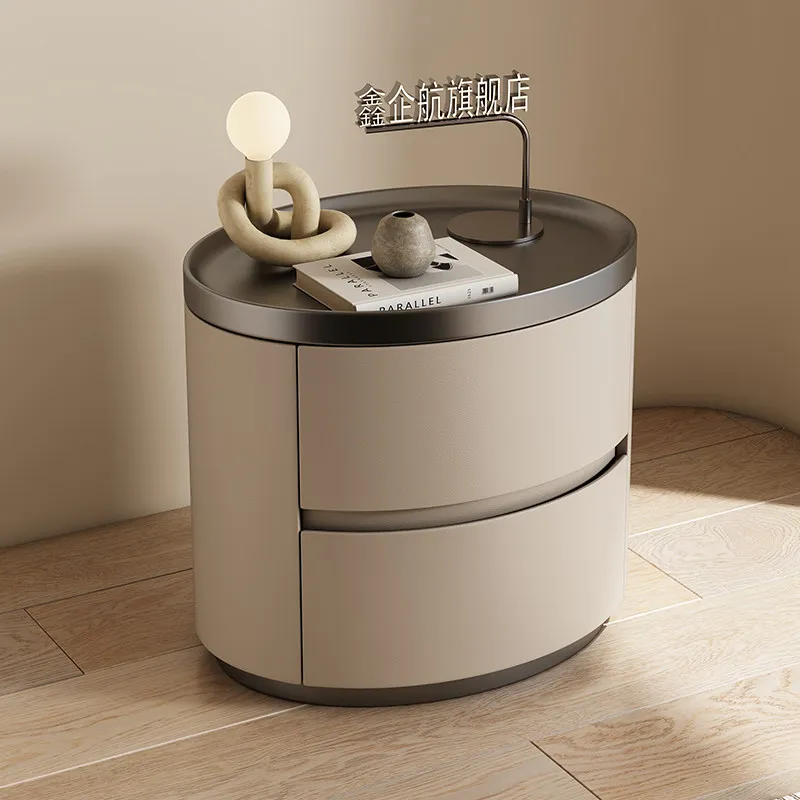 Luxury Bedroom Bedside Table Corner Filing Cabinets Coffee Decor Nightstand Space Saving Wood Mesitas De Noche Salon Furniture
Luxury Bedroom Bedside Table Corner Filing Cabinets Coffee Decor Nightstand Space Saving Wood Mesitas De Noche Salon Furniture