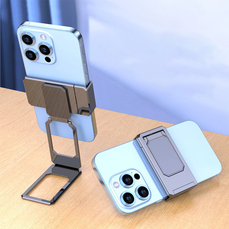 360 Rotation Foldable Stand Back Clip Phone Ring Holder Multi Angle Portable Desk Metal Finger Kickstand Adjustable
360 Rotation Foldable Stand Back Clip Phone Ring Holder Multi Angle Portable Desk Metal Finger Kickstand Adjustable