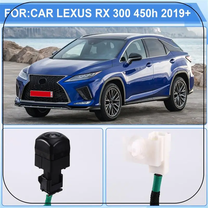 ABNF!Backup Camera For Toyota 867B0-48110 Reversing Camera For LEXUS RX 300 Vehicle Backup Cameras Parking Assist Camera
ABNF!Backup Camera For Toyota 867B0-48110 Reversing Camera For LEXUS RX 300 Vehicle Backup Cameras Parking Assist Camera