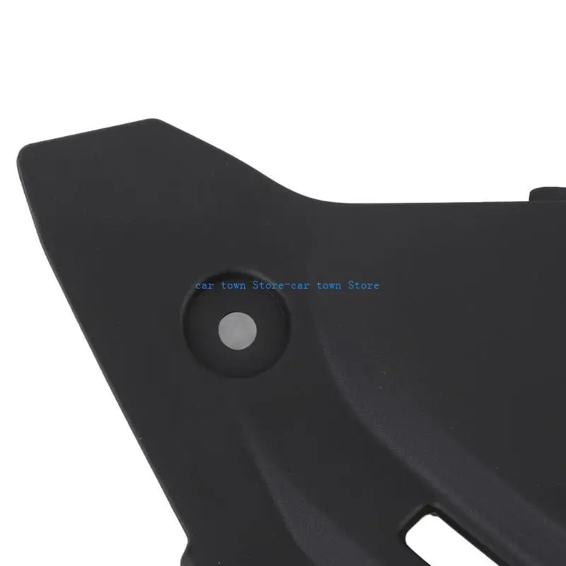 RXJE Impact Resistant Front Grille Cover Car Grille Cover Engine Protections Grille for Automotives Enhancing Performances
RXJE Impact Resistant Front Grille Cover Car Grille Cover Engine Protections Grille for Automotives Enhancing Performances