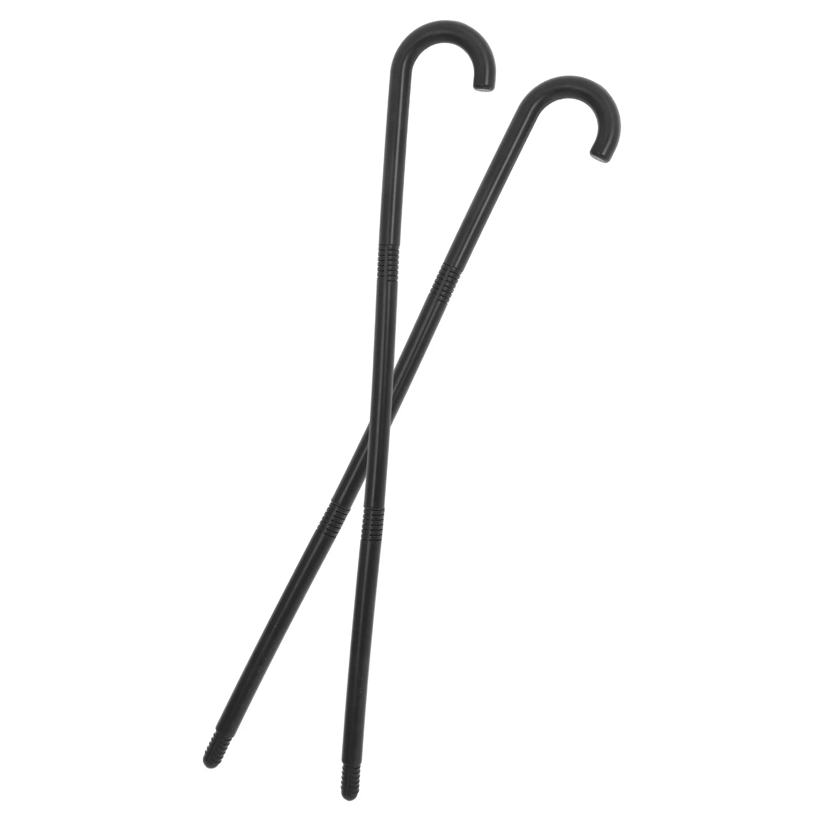 2 шт., трость для косплея, легкая театральная трость для Хэллоуина, карнавала, вечеринки, ролевых игр, реквизит для трюков 
2 шт., трость для косплея, легкая театральная трость для Хэллоуина, карнавала, вечеринки, ролевых игр, реквизит для трюков