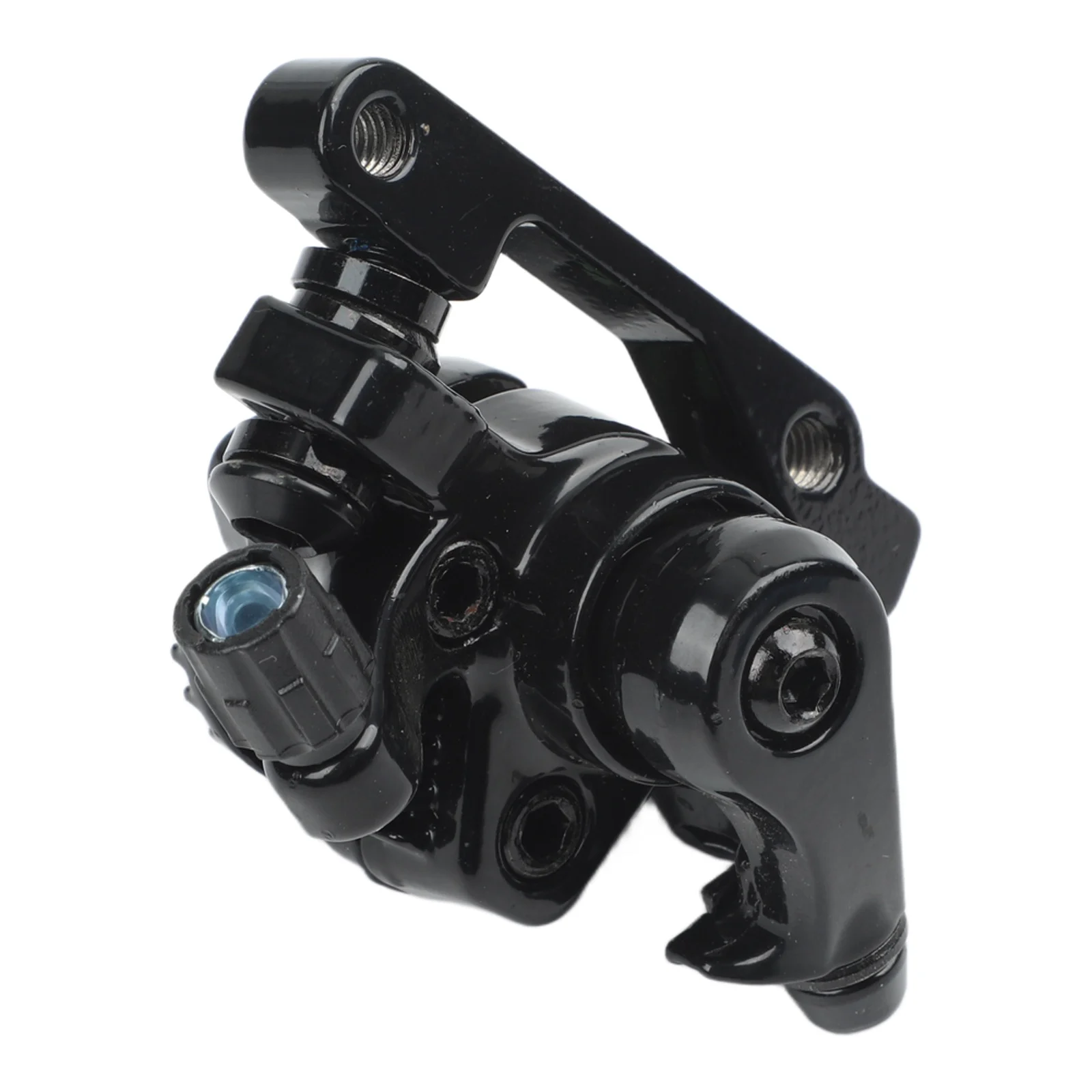 Maneuverability Enhancement Black Right Front Disc Brake 75*51mm Disc Brakes For Scooters Powerful Braking For Scooters
Maneuverability Enhancement Black Right Front Disc Brake 75*51mm Disc Brakes For Scooters Powerful Braking For Scooters