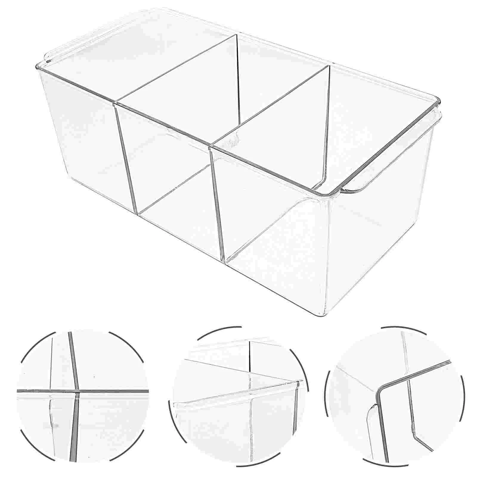 Storage Box Clear Lip Gloss Bathroom Organizer Skin Product Holder Desktop Bin The Pet Makeup
Storage Box Clear Lip Gloss Bathroom Organizer Skin Product Holder Desktop Bin The Pet Makeup
