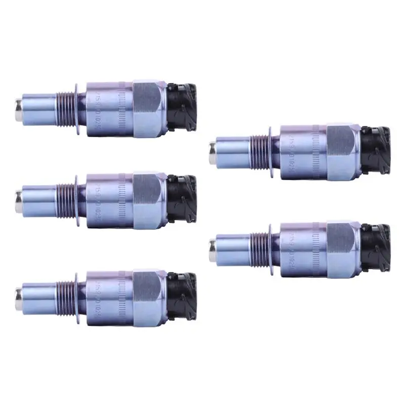 AU28-5X Car Speed Sensor 2159.20102501 For Siemens VDO 215920102501
AU28-5X Car Speed Sensor 2159.20102501 For Siemens VDO 215920102501