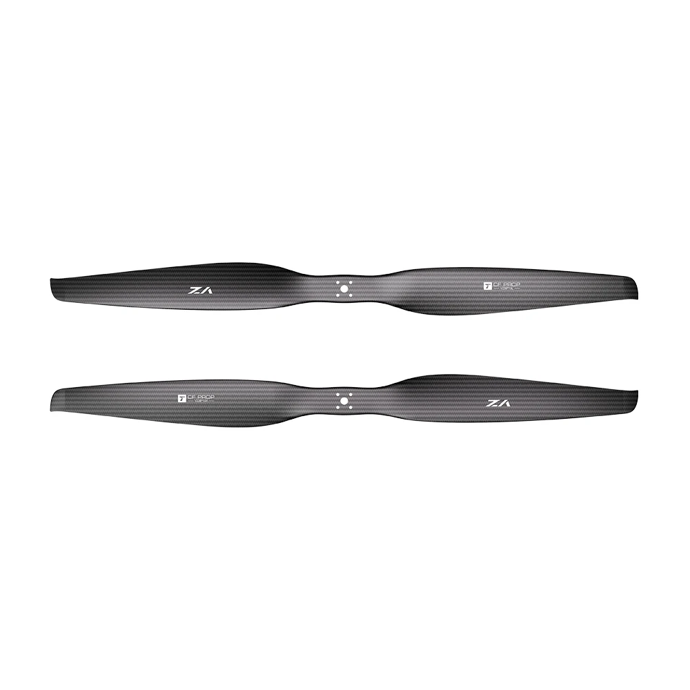 T-MOTOR VZ38*15 Original Manufacturer CW CCW 38" Carbon Fiber Uav Drone Propeller For Airplane Vtol
T-MOTOR VZ38*15 Original Manufacturer CW CCW 38" Carbon Fiber Uav Drone Propeller For Airplane Vtol