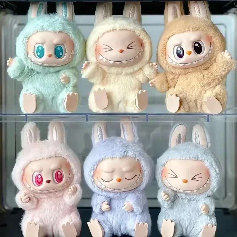 Labubu брелок для вечеринки, серия, аниме-фигурка, 5,9 дюйма, виниловая фигурка куклы с лицом, модель сумки, брелок-сюрприз, подарочная игрушка
Labubu брелок для вечеринки, серия, аниме-фигурка, 5,9 дюйма, виниловая фигурка куклы с лицом, модель сумки, брелок-сюрприз, подарочная игрушка