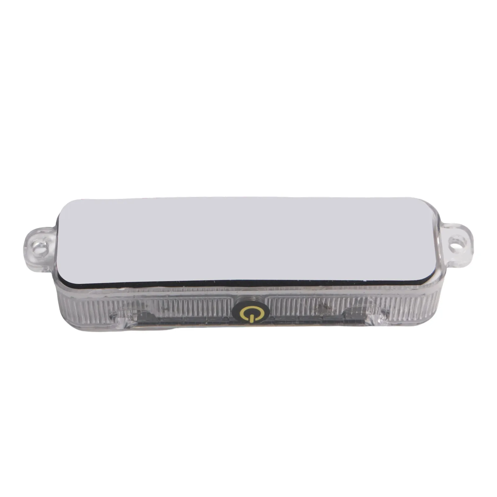 Motorcycle Solar Light Car Rear Collision Prevention Strobe Light LED Tail Light Flash Indicator Motorcycle Accessories
Motorcycle Solar Light Car Rear Collision Prevention Strobe Light LED Tail Light Flash Indicator Motorcycle Accessories