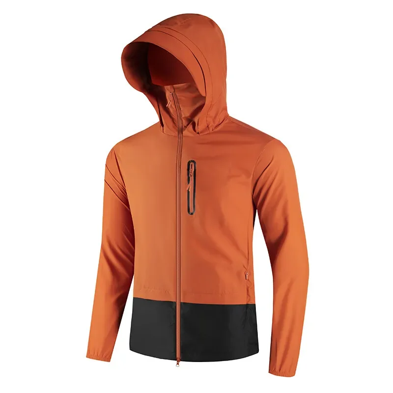 Pop ARC Outdoor Men's Wear, Fashionable, Sports, Fishing, Traveling, Camping, Mountain Climbing, Leisure, Sun-protective Down Ja
Pop ARC Outdoor Men's Wear, Fashionable, Sports, Fishing, Traveling, Camping, Mountain Climbing, Leisure, Sun-protective Down Ja