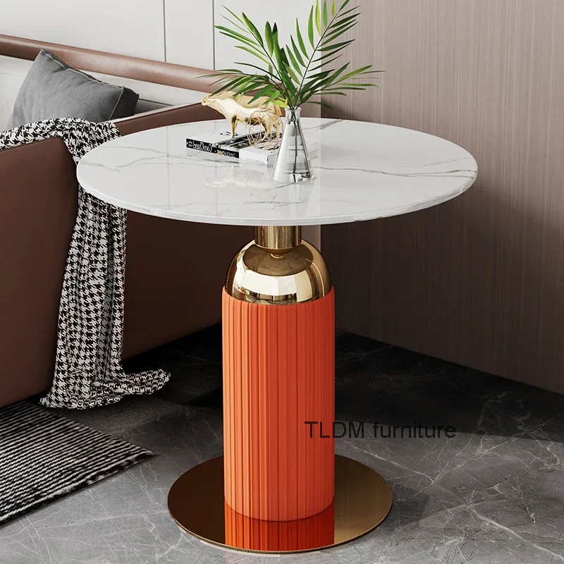 Bistro Tea Marble Table Round Bedside Coffee Garden Poker Middle Table Minimalist White Eettafels Multifunction Furniture T50CJ
Bistro Tea Marble Table Round Bedside Coffee Garden Poker Middle Table Minimalist White Eettafels Multifunction Furniture T50CJ